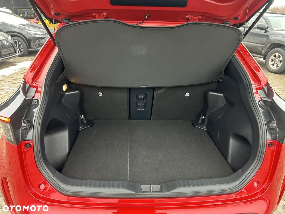 Toyota Yaris Cross Hybrid 1.5 Style - 20