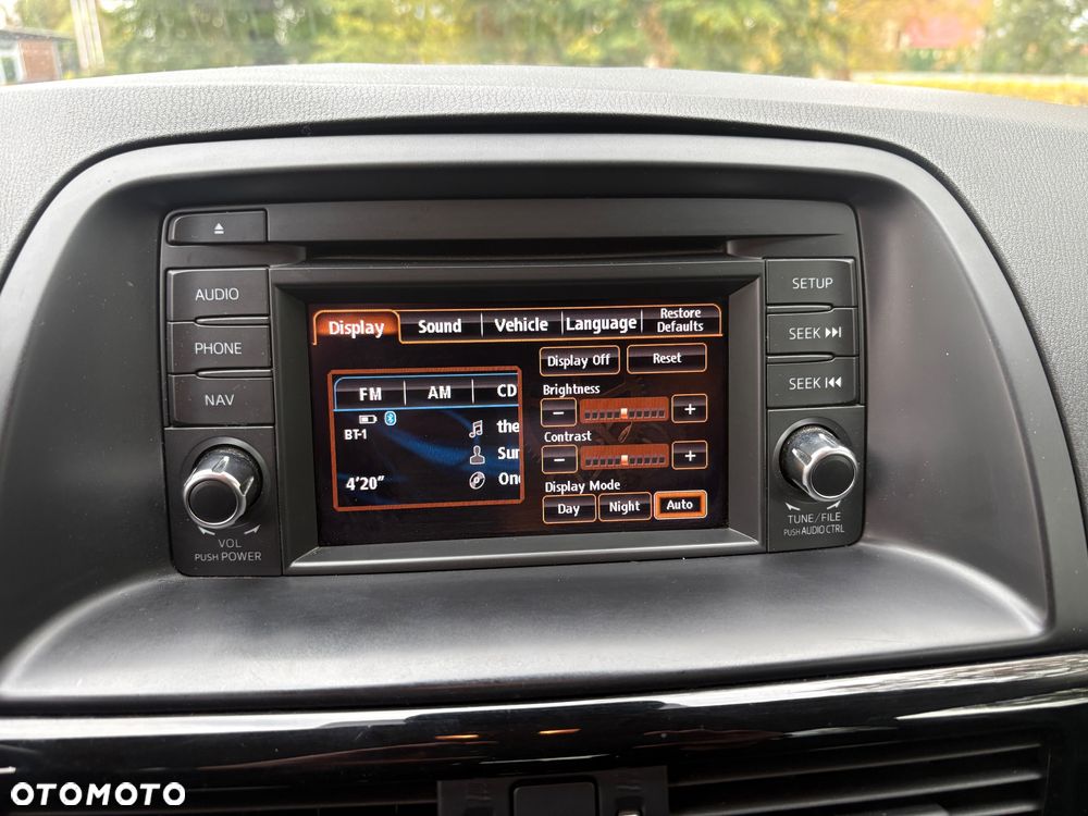 Mazda CX-5 SKYACTIV-G 165 Center-Line - 18