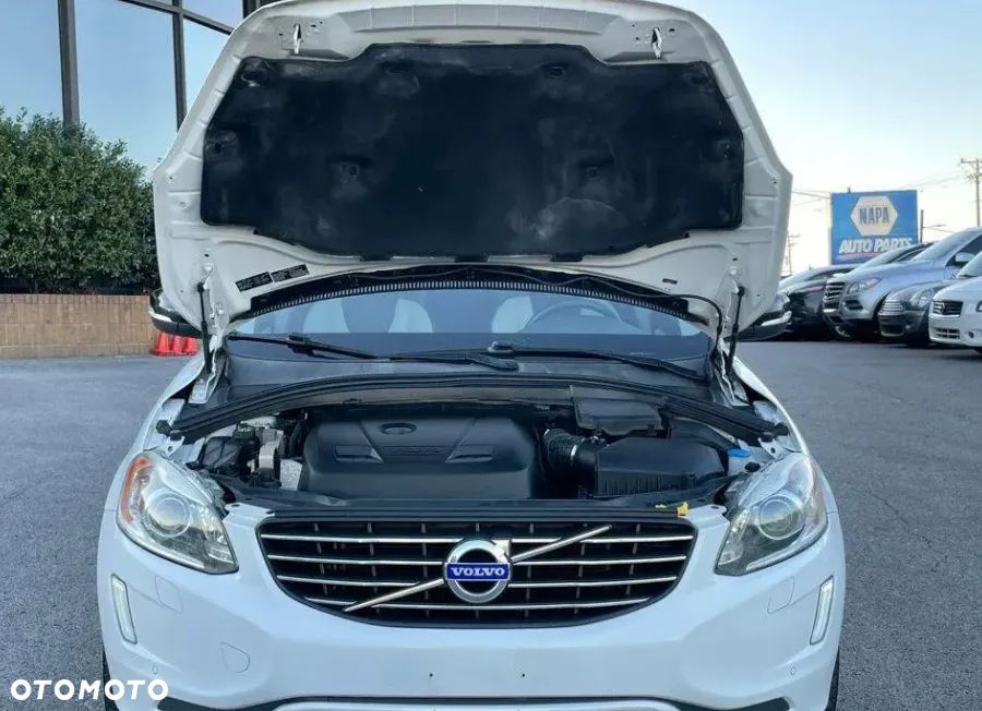 Volvo XC 60 T6 AWD Geartronic Summum - 12