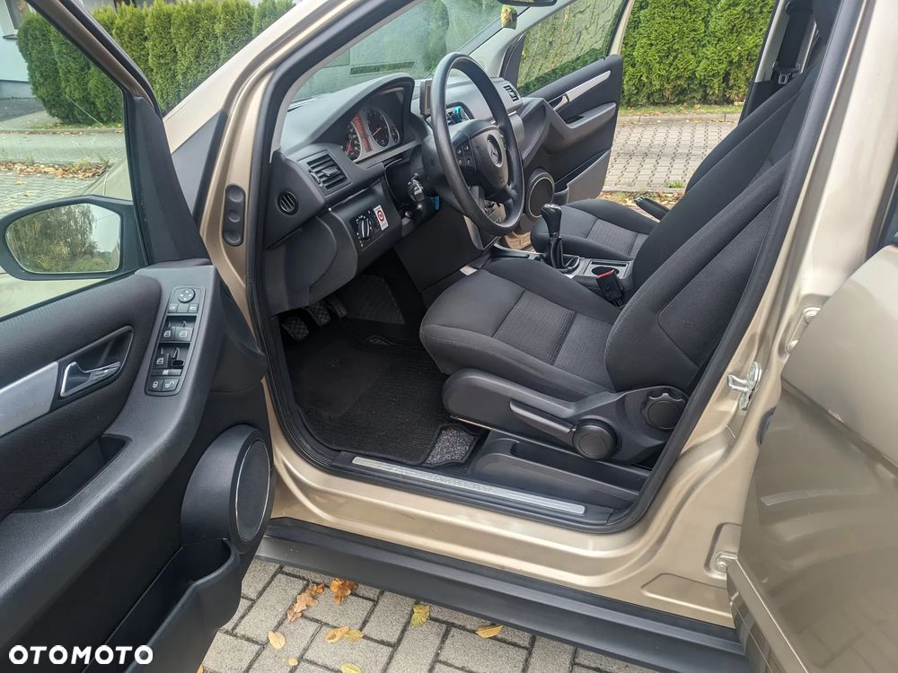 Mercedes-Benz Klasa B 170 - 16