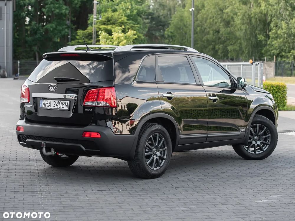 Kia Sorento 2.2 CRDi AWD Platinum Edition - 13