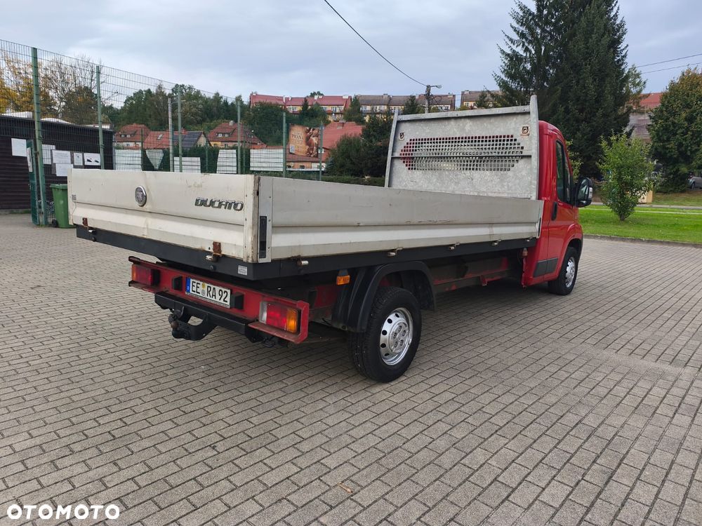 Fiat Ducato - 8