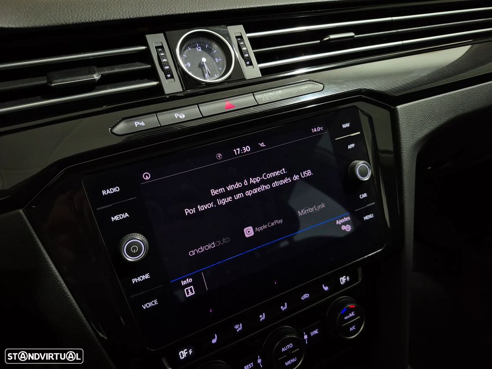 VW Arteon 2.0 TDI Elegance DSG - 26