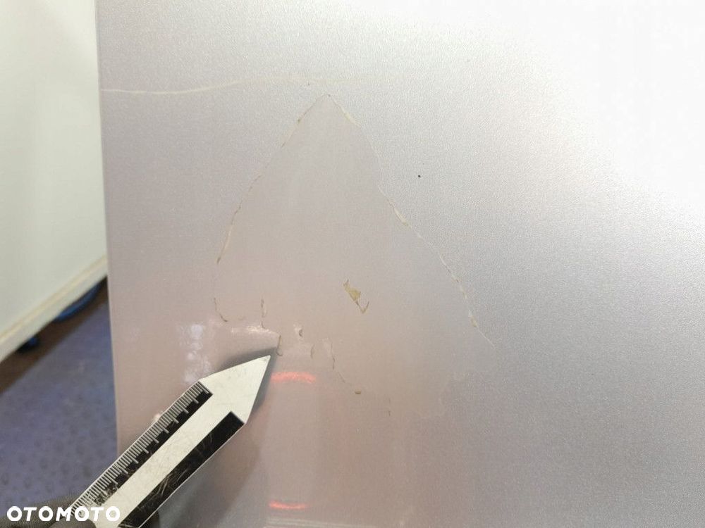 SKODA SUPERB II KOMBI DRZWI PRZÓD PRZEDNIE PRAWE LA7W - 11