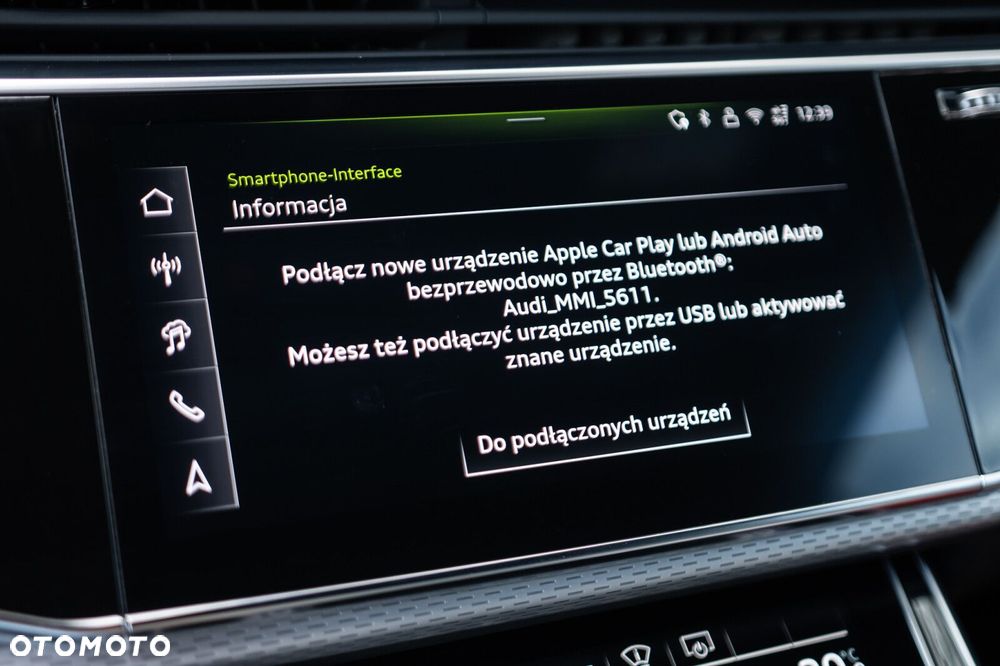 Audi Q8 - 11