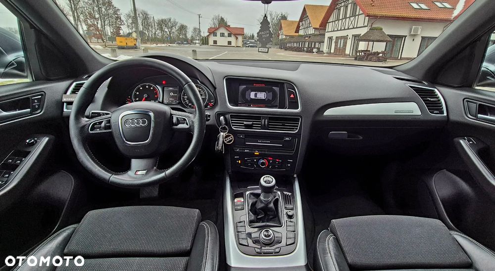 Audi Q5 - 18