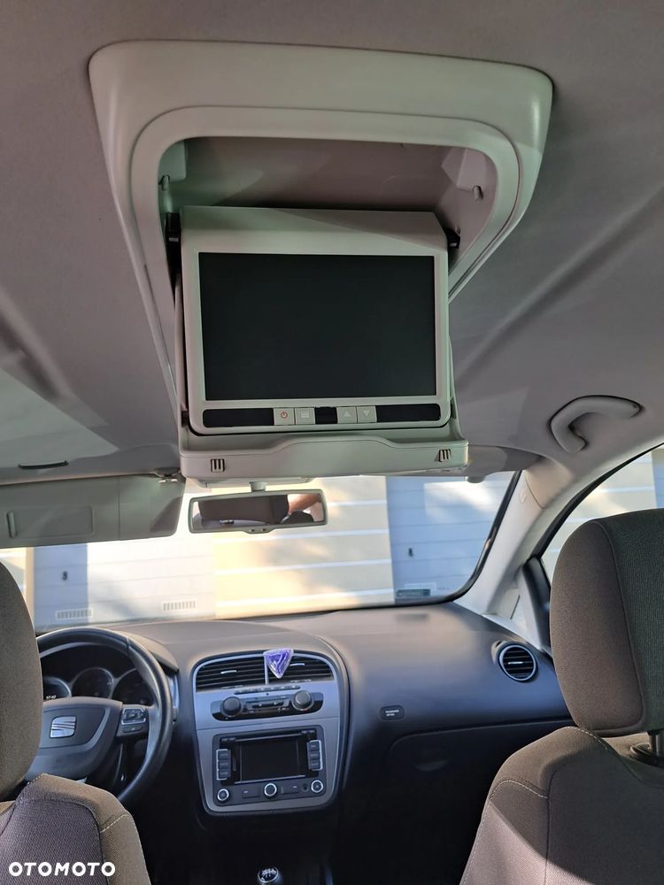 Seat Altea XL 1.6 TDI ITECH Ecomotive - 16