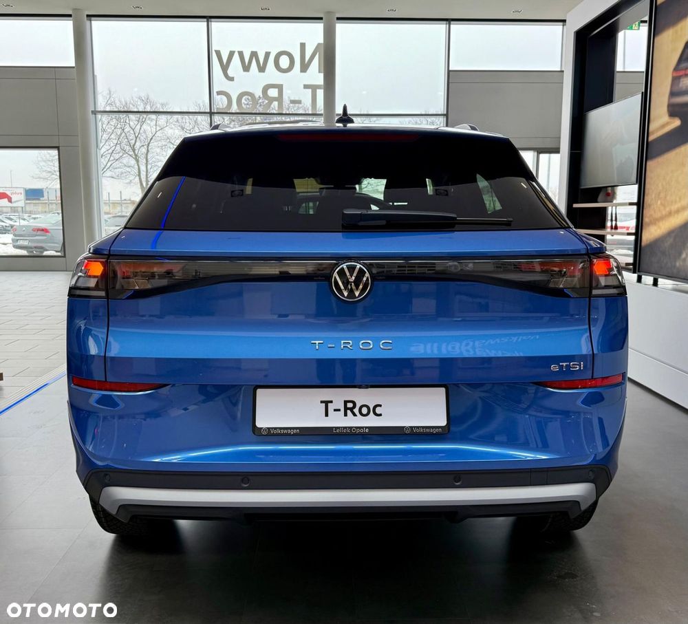Volkswagen T-Roc - 4