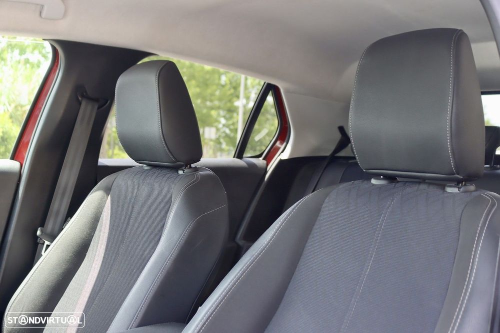 Opel Corsa 1.2 T GS - 15