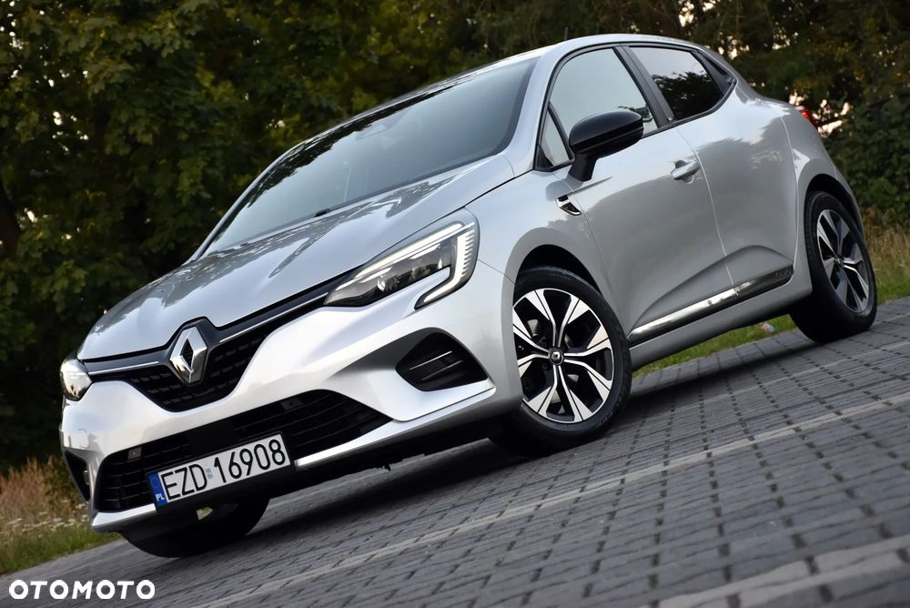 Renault Clio - 12