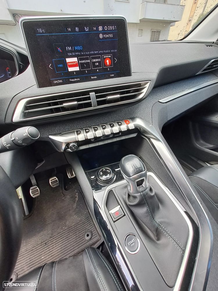 Peugeot 3008 - 7