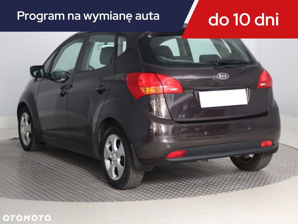 Kia Venga - 6