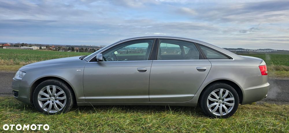 Audi A6 Limousine - 11