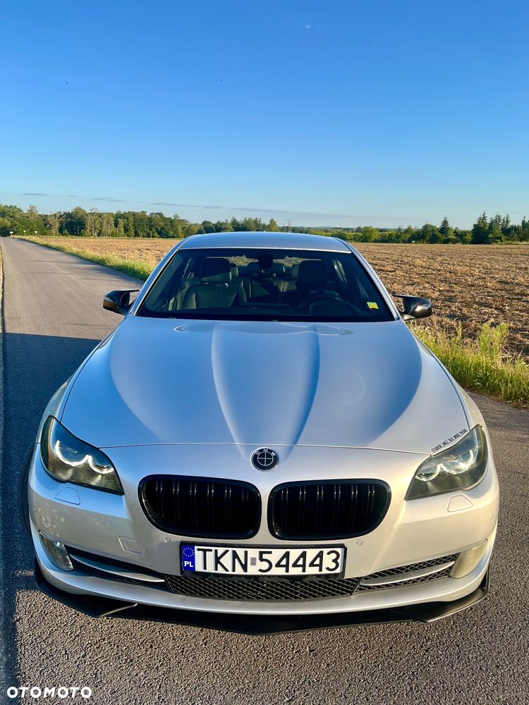BMW Seria 5 - 3