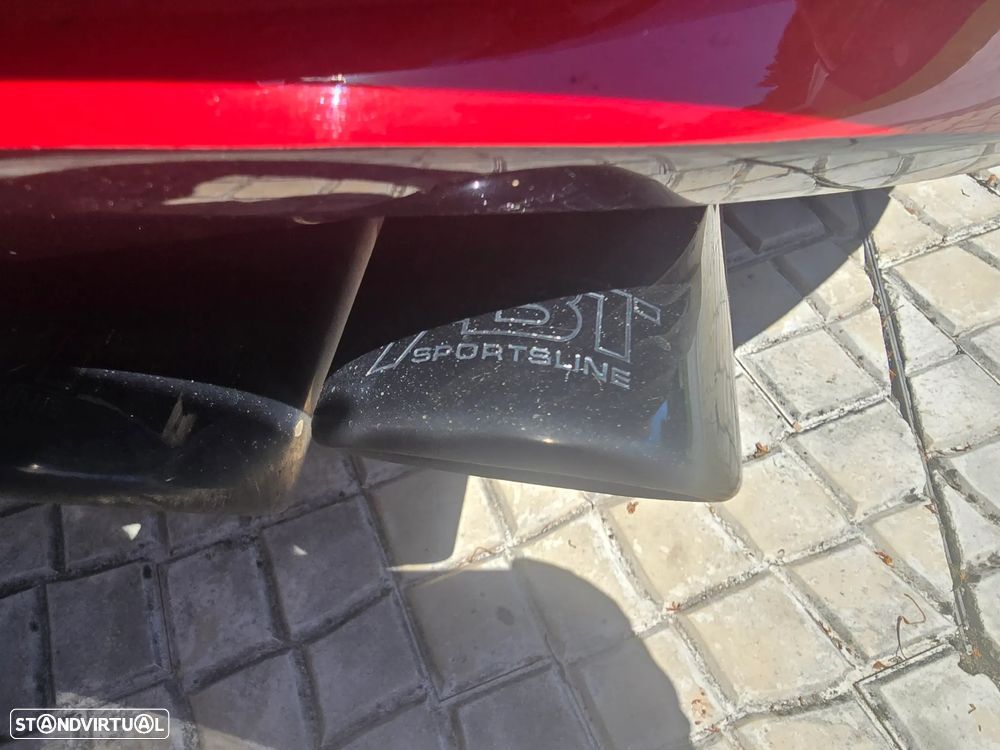 VW Golf 2.0 TSI R DSG - 7