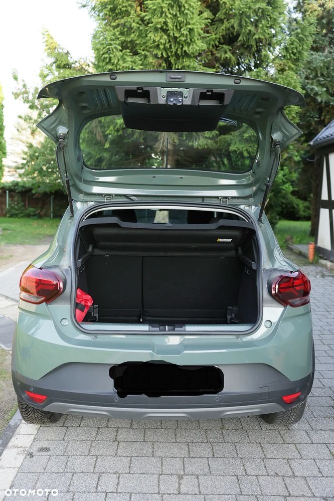 Dacia Sandero Stepway - 7