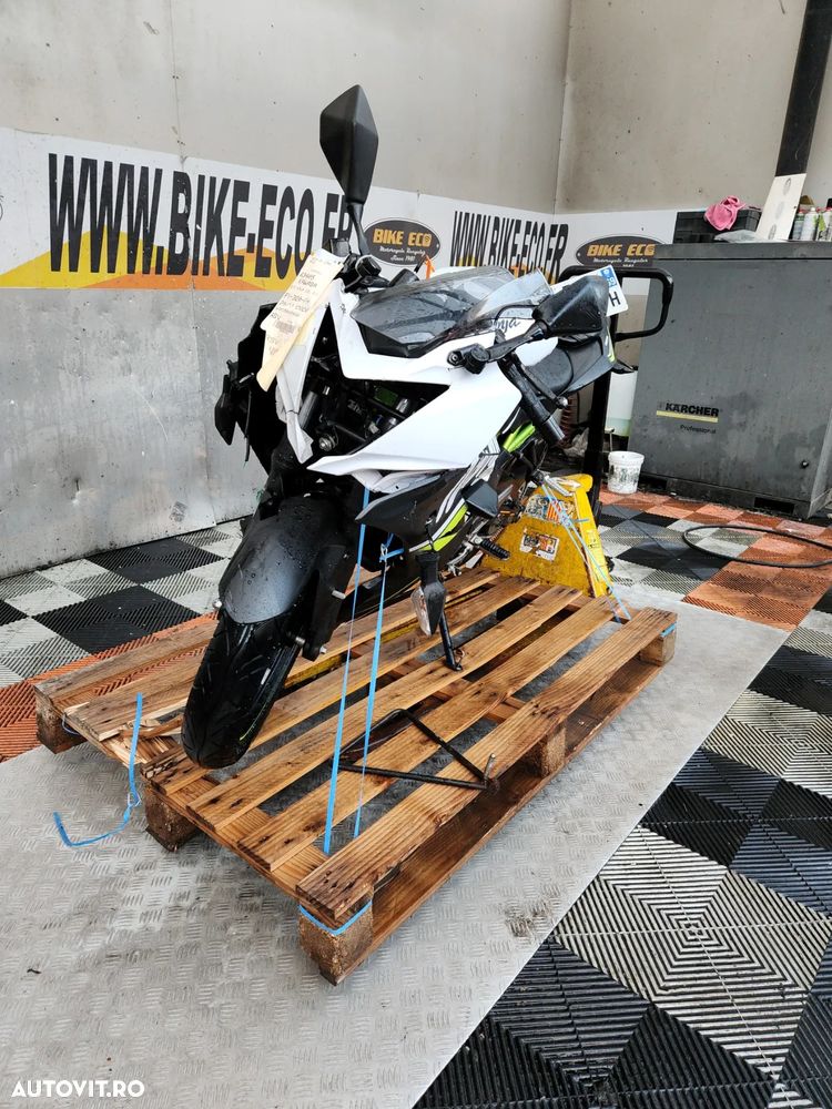 Kawasaki Altul - 5