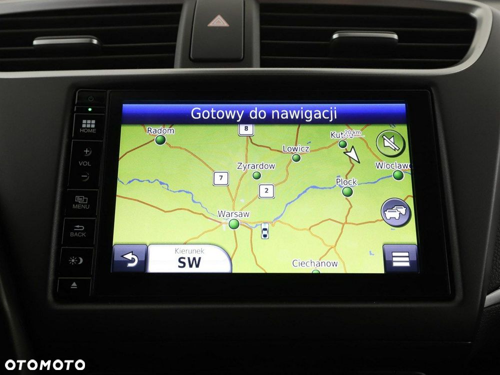 Honda Civic 1.8i-VTEC Sport - 26