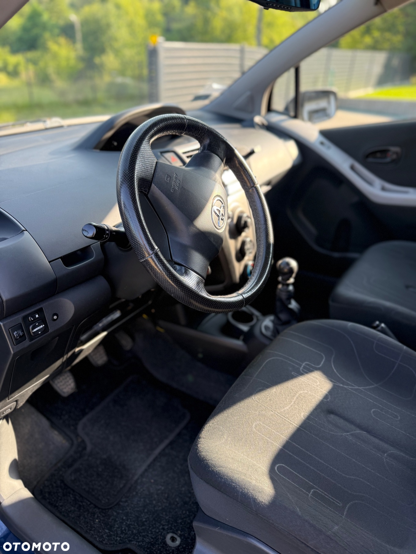 Toyota Yaris 1.33 Luna - 9