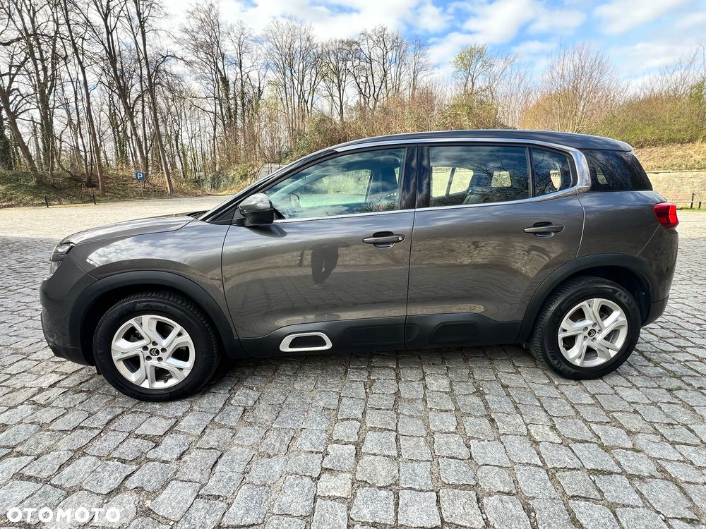 Citroën C5 Aircross - 4