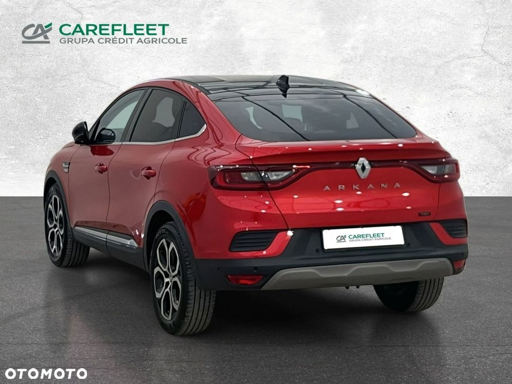 Renault Arkana - 7