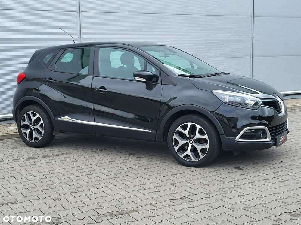 Renault Captur - 2