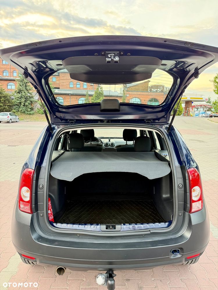 Dacia Duster 1.6 16V 4x2 Ambiance - 24