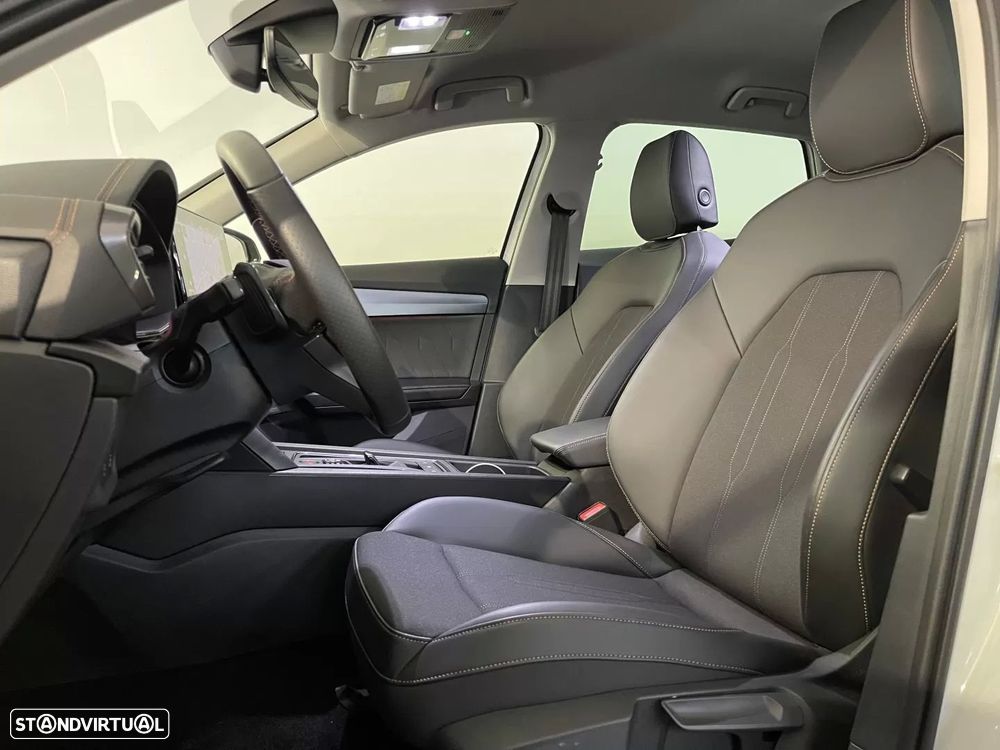 Cupra Formentor 1.4 e-Hybrid DSG - 14