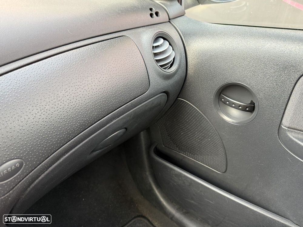 Citroën C2 1.4 HDi X - 9