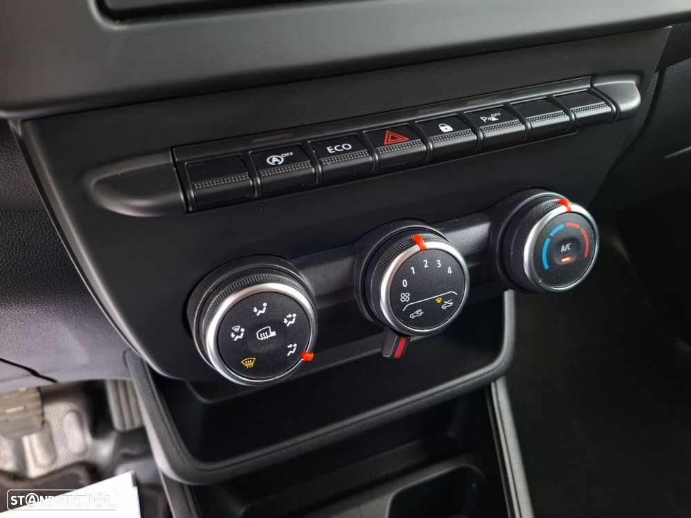 Renault Express Blue dCi 75 Confort - 17