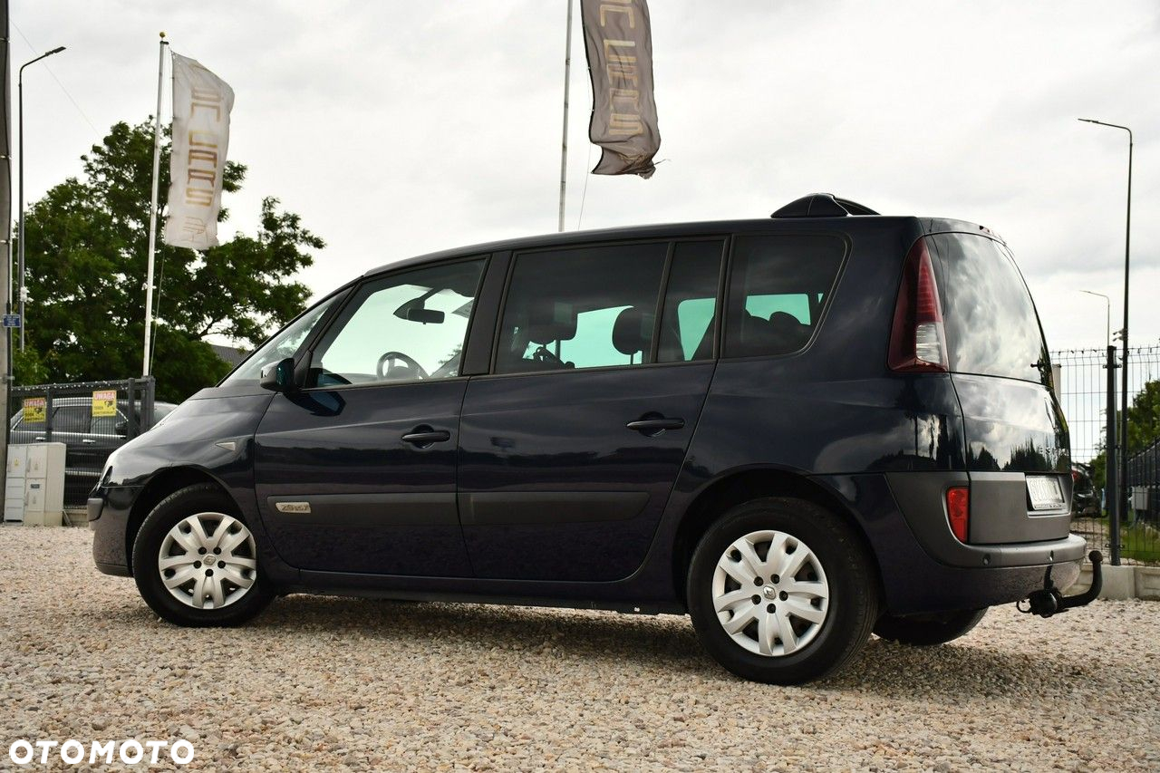 Renault Espace 2.0 Expression - 21