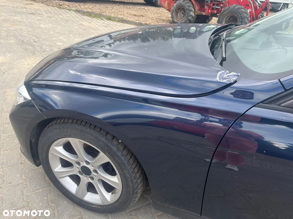 BMW Seria 3 330d xDrive - 6