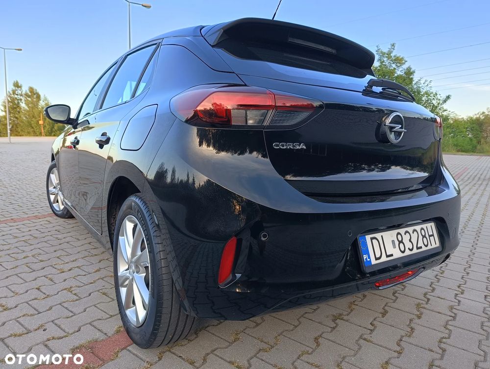 Opel Corsa 1.2 Edition S&S - 6