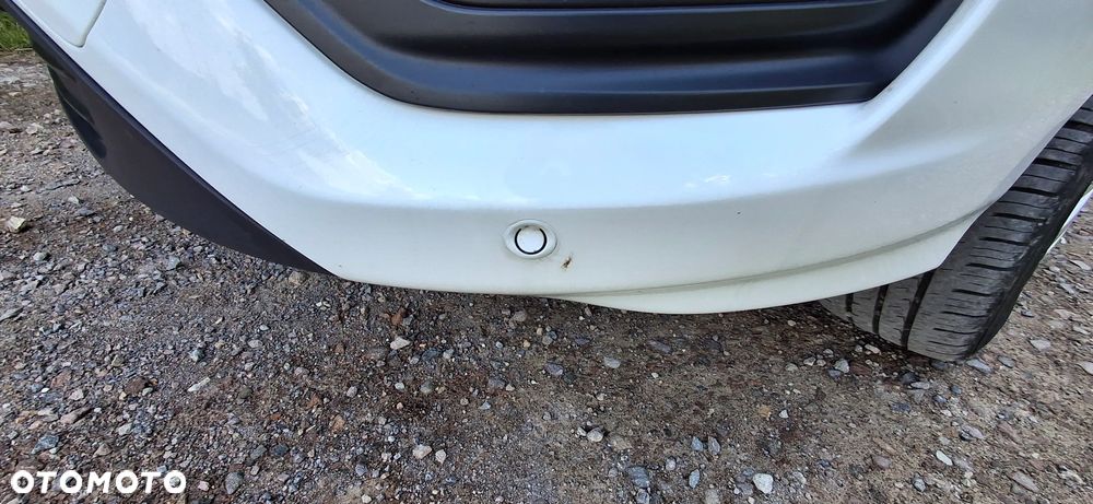 Ford TRSNSIT CUSTOM VAT23 L2H1 T6 TRAFIC VIVARO EXPERT VITO PROACE KLIMA KAMERA - 27