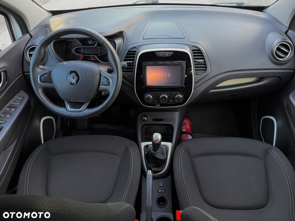 Renault Captur ENERGY TCe 90 Start&Stop Intens - 30