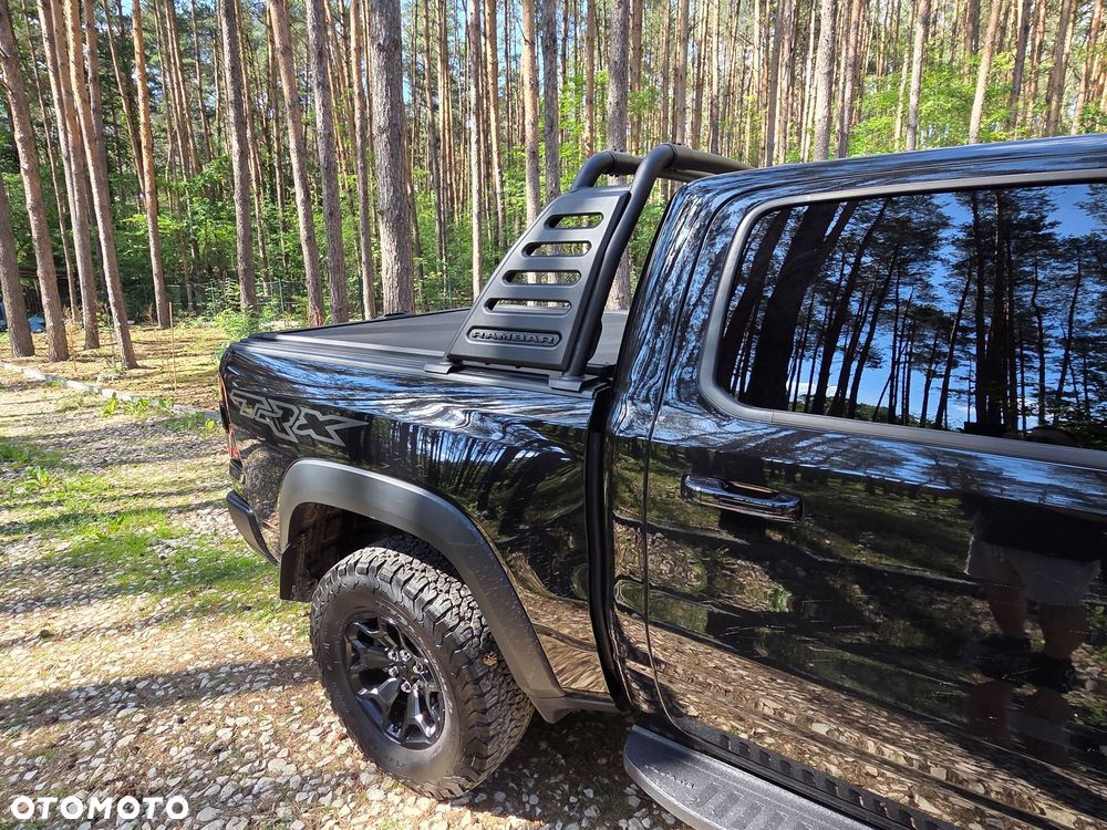 Dodge RAM TRX - 14