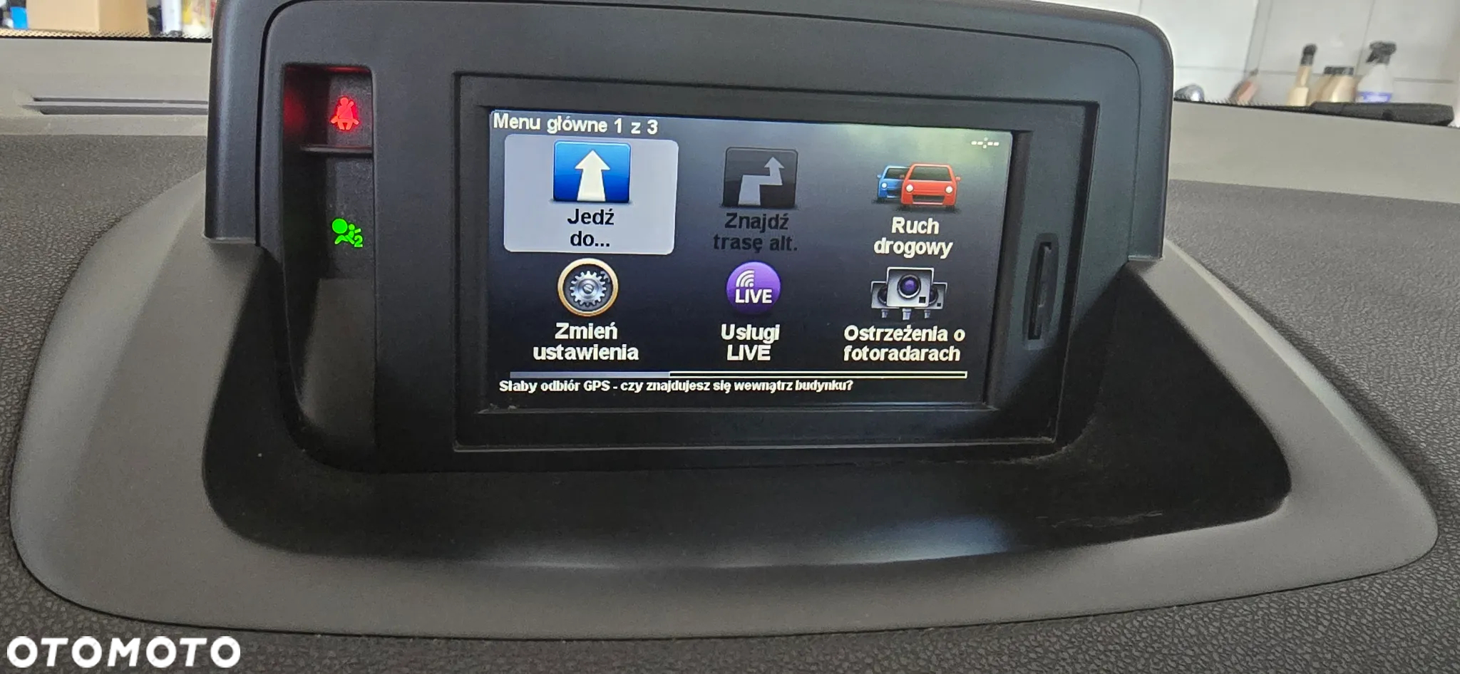 Renault Megane 1.6 16V 100 TomTom Edition - 22