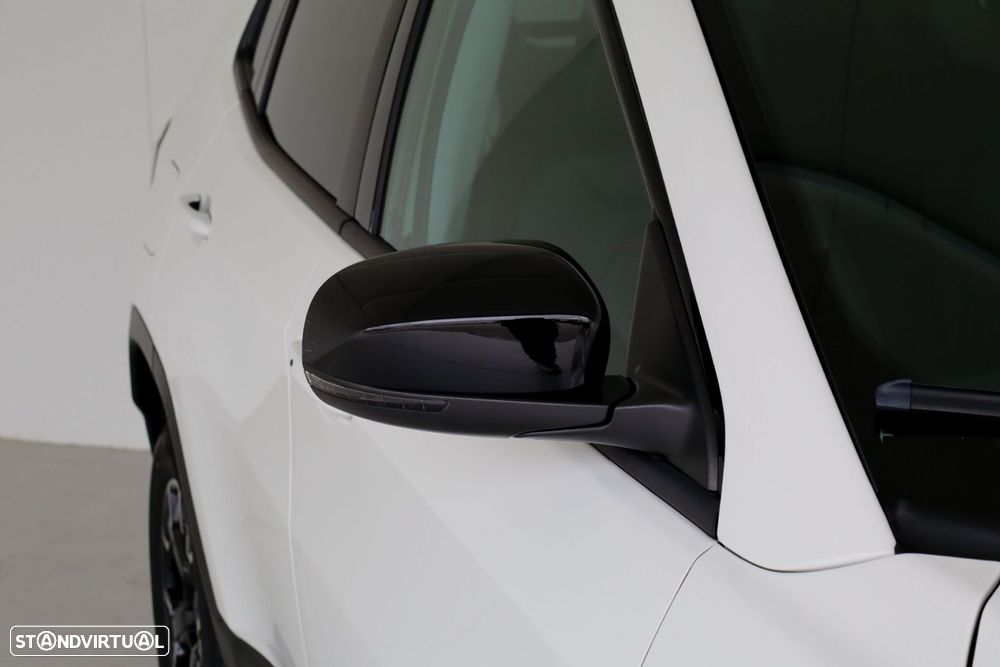 Jeep Compass 1.3 TG Trailhawk - 50