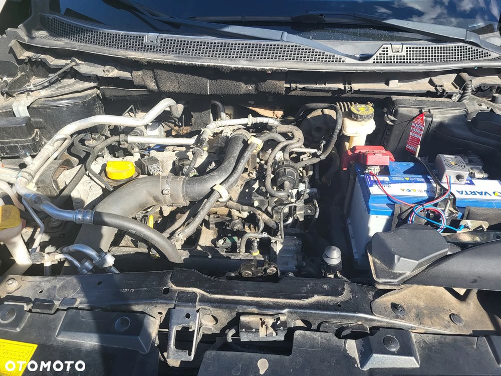 Renault Kadjar 1.2 Energy TCe Intens EDC - 10