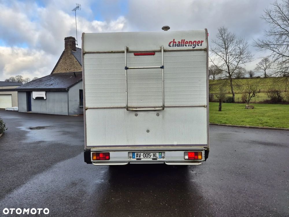 Fiat Ducato - 4