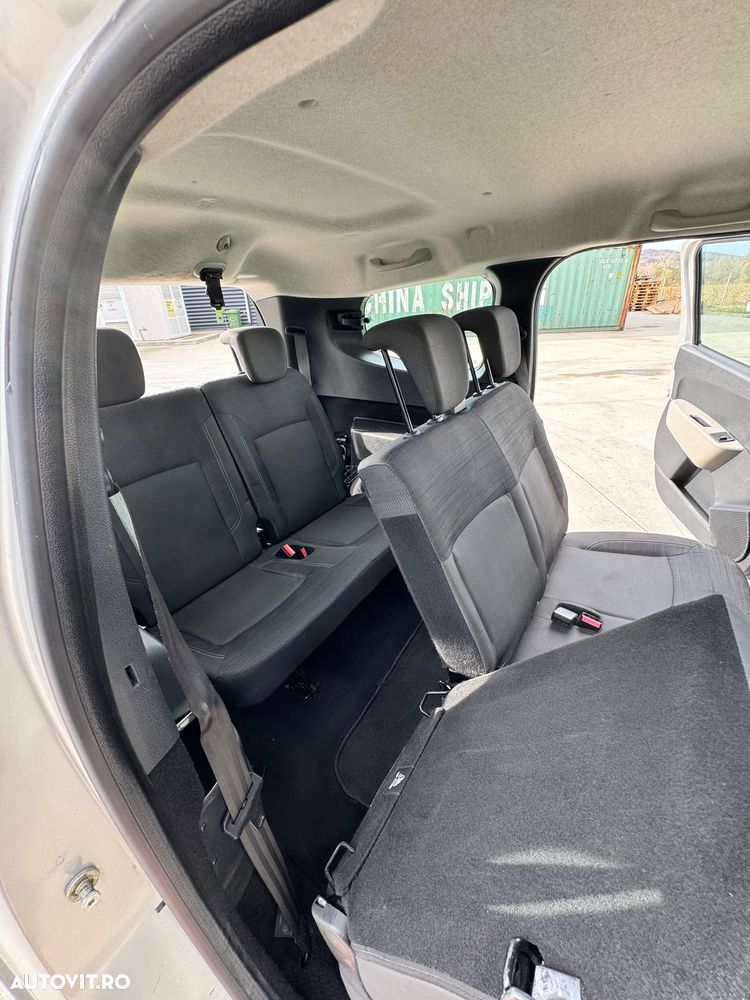 Dacia Lodgy TCe 115 Prestige - 6