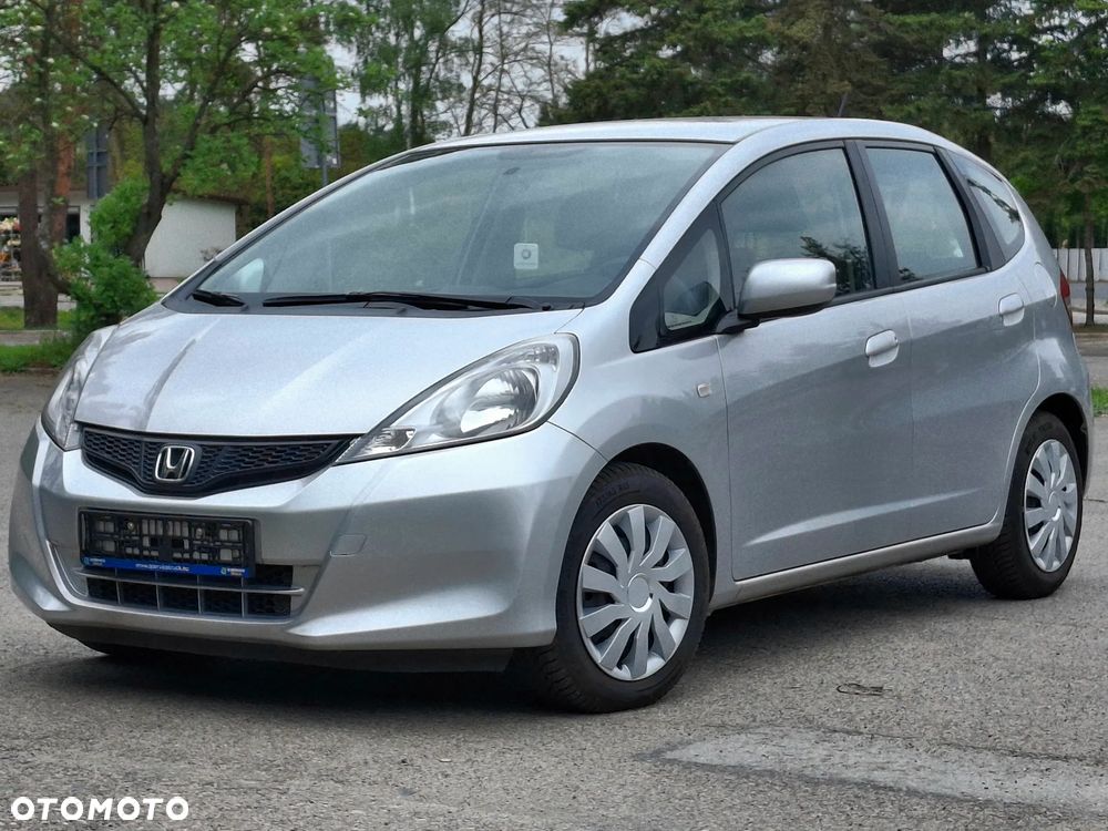 Honda Jazz 1.2 i-VTEC Trend - 6