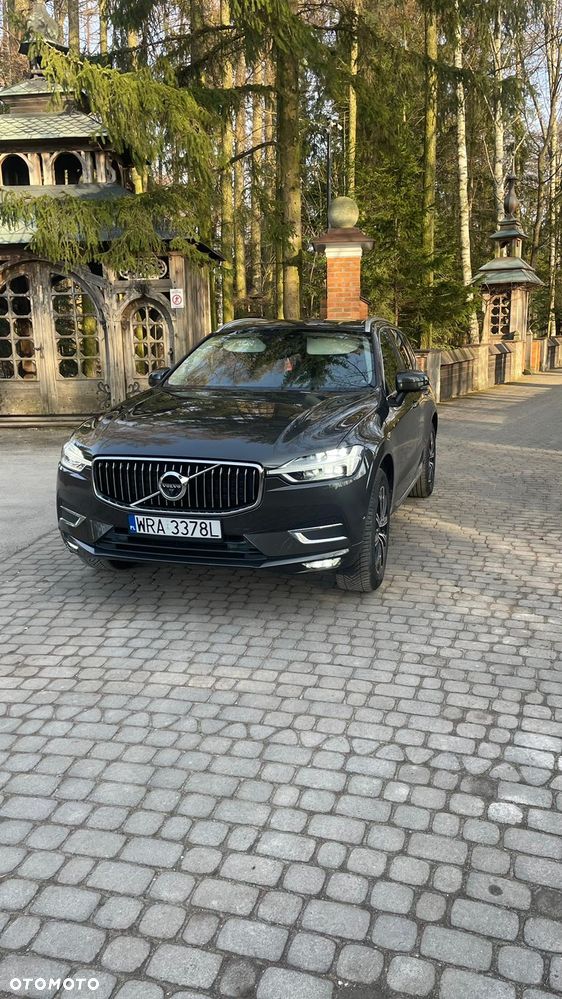 Volvo XC 60 ver-d4-scr-awd-inscription - 6