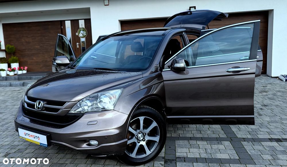 Honda CR-V 2.0 Executive (ADAS / Connect+) - 26