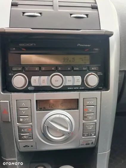 Toyota Inny - 8
