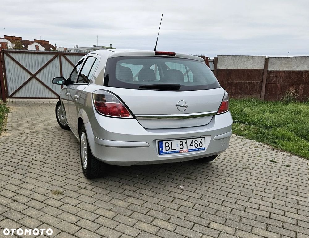 Opel Astra 1.4 Innovation - 12