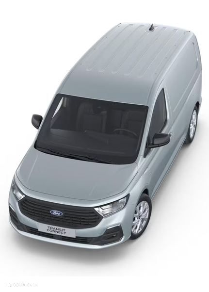 Ford Transit Connect - 6