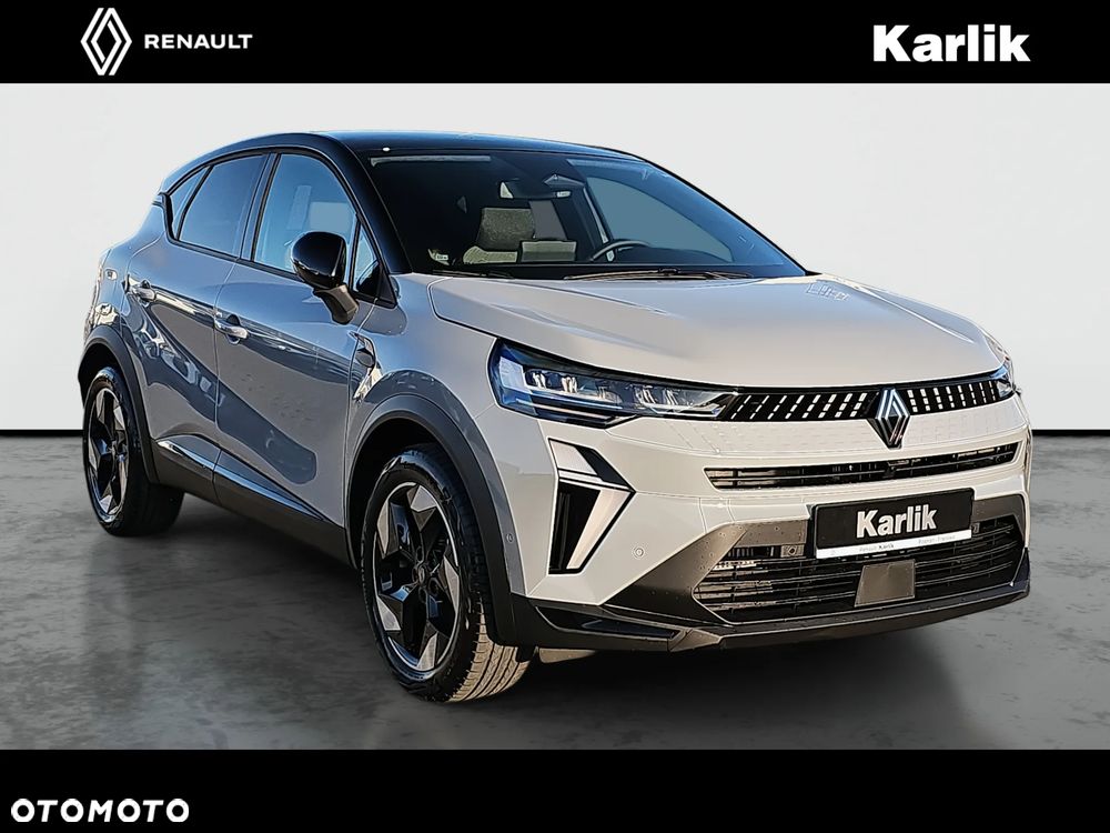 Renault Captur - 4