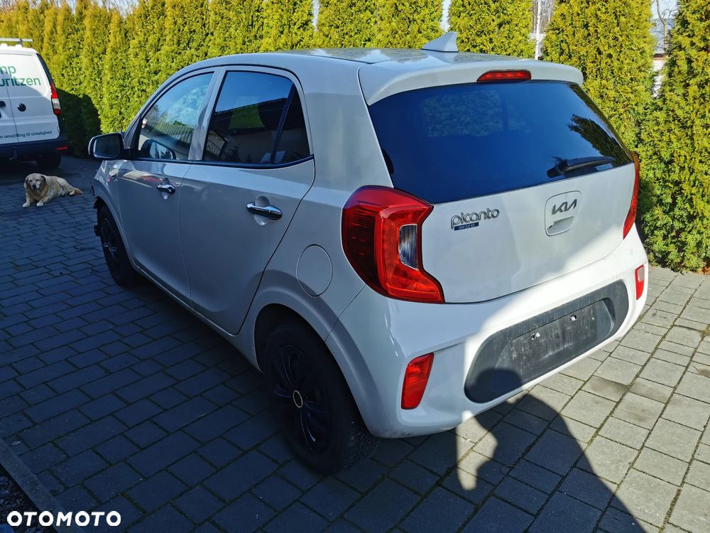 Kia Picanto 1.0 Dream-Team Edition - 8