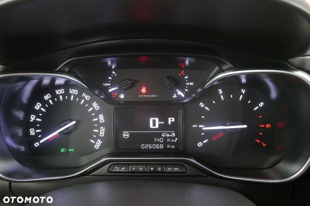 Citroën C3 - 9